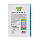 Super Diet Protein Dosa Mix