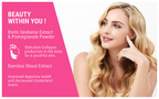 Bliss Welness Biotin Powder | Grocsy