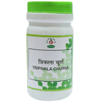 Chirayu Triphala Churna | Grocsy