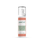 SANCTUS Facial Spray with Herbs & Rose Water | Grocsy