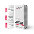 SANCTUS Underarm Dark Spot Whitening Kit | Grocsy
