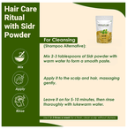 Minature Sidr Powder | Grocsy