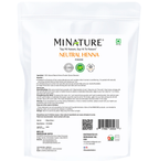 Minature Neutral Henna Powder | Grocsy