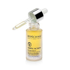 Repechage Triple Action Peptide Face Serum | Grocsy