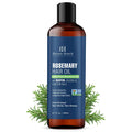 Botanic Hearth 100% Pure Rosemary Oil For Hair Growth, Controls Hair Fall, Promotes New Hair Growth | Grocsy