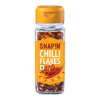 Snapin Chilli Flakes | Grocsy