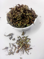 Carmel Organics Tulsi Leaves Powder | Grocsy