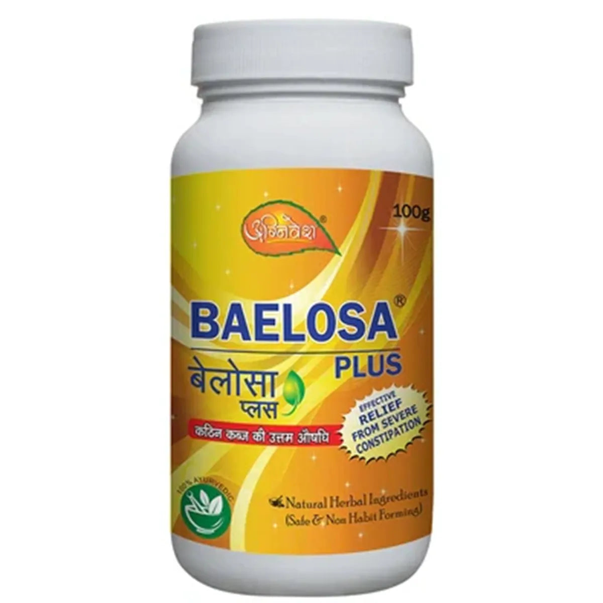 Agnivesh Baelosa Plus | Grocsy