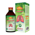 Agnivesh Broncare Syrup | Grocsy