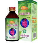 Agnivesh Digecare Syrup | Grocsy