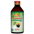 Agnivesh Neuromen Syrup | Grocsy
