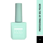 Swiss Beauty Professional UV Gel Nail Polish - Shade-13 | Grocsy