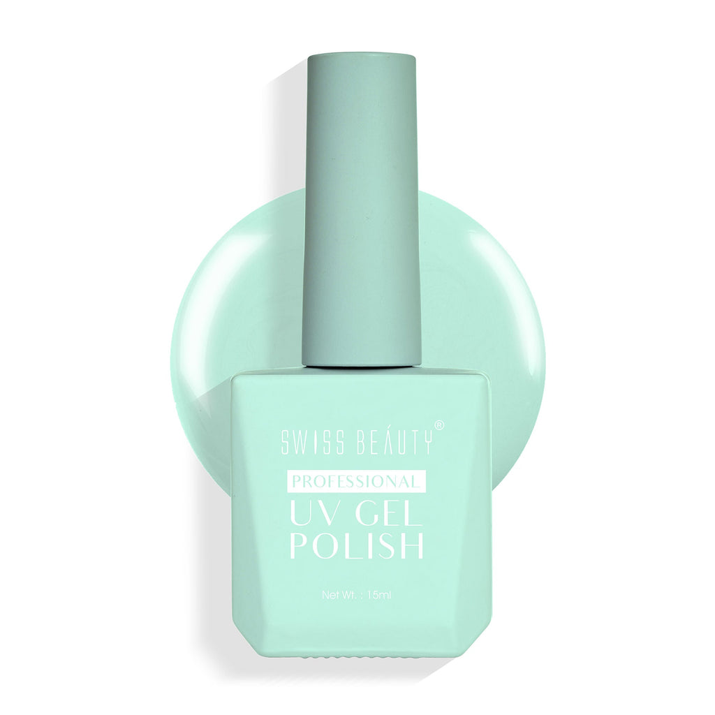 Swiss Beauty Professional UV Gel Nail Polish - Shade-13 | Grocsy
