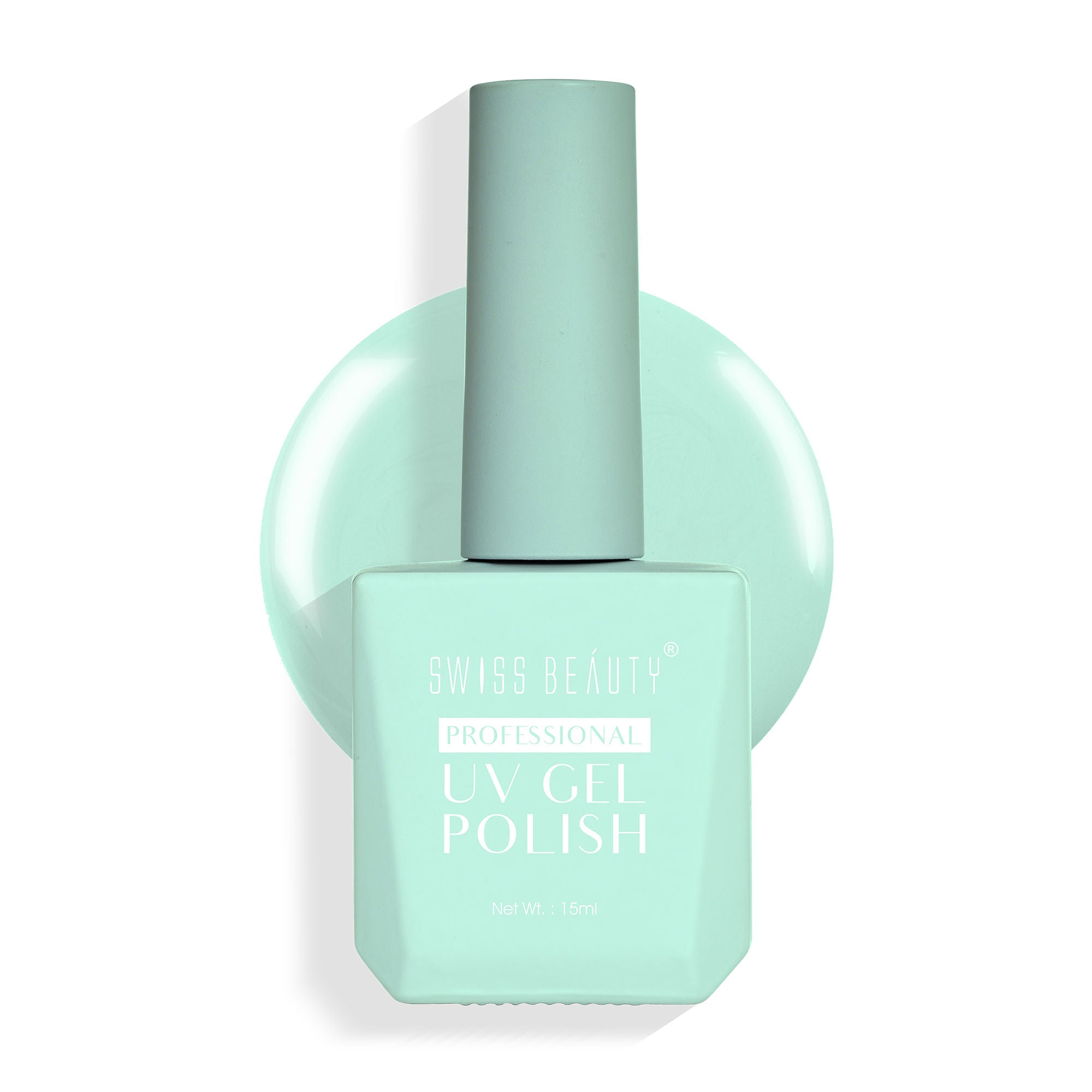Swiss Beauty Professional UV Gel Nail Polish - Shade-13 | Grocsy