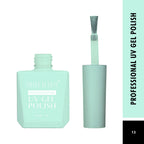 Swiss Beauty Professional UV Gel Nail Polish - Shade-13 | Grocsy