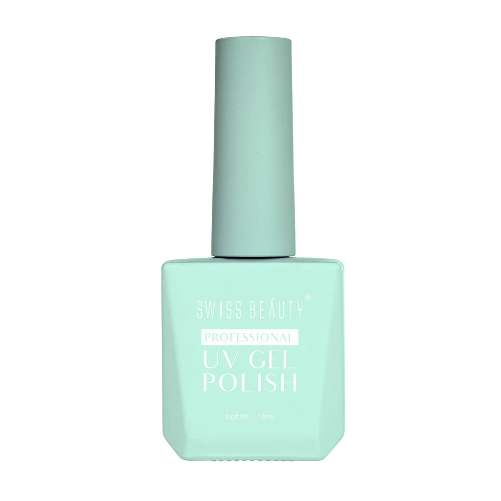 Swiss Beauty Professional UV Gel Nail Polish - Shade-13 | Grocsy