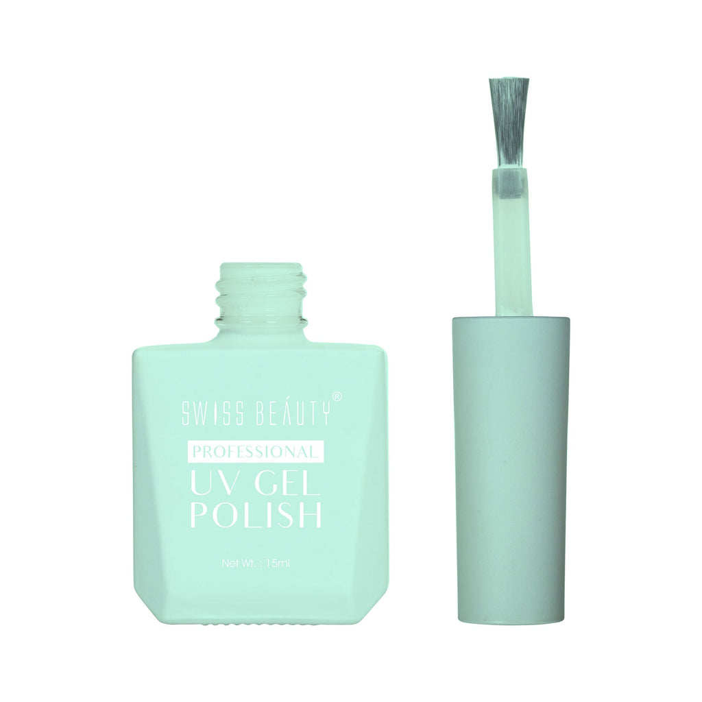 Swiss Beauty Professional UV Gel Nail Polish - Shade-13 | Grocsy