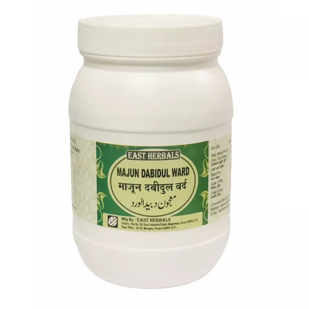 East Herbals Majun Dabidul Ward | Grocsy