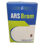 Fohnson & Macson Ars Brom Drops | Grocsy