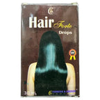 Fohnson & Macson Hair Forte Drops | Grocsy