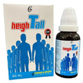 Fohnson & Macson Heigh Tall Drops | Grocsy