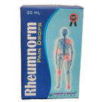 Fohnson & Macson Rheumnorm Drops | Grocsy