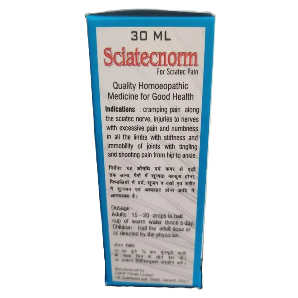 Fohnson & Macson Sciatecnorm Drops | Grocsy