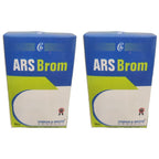 Fohnson & Macson Ars Brom Drops | Grocsy