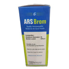 Fohnson & Macson Ars Brom Drops | Grocsy