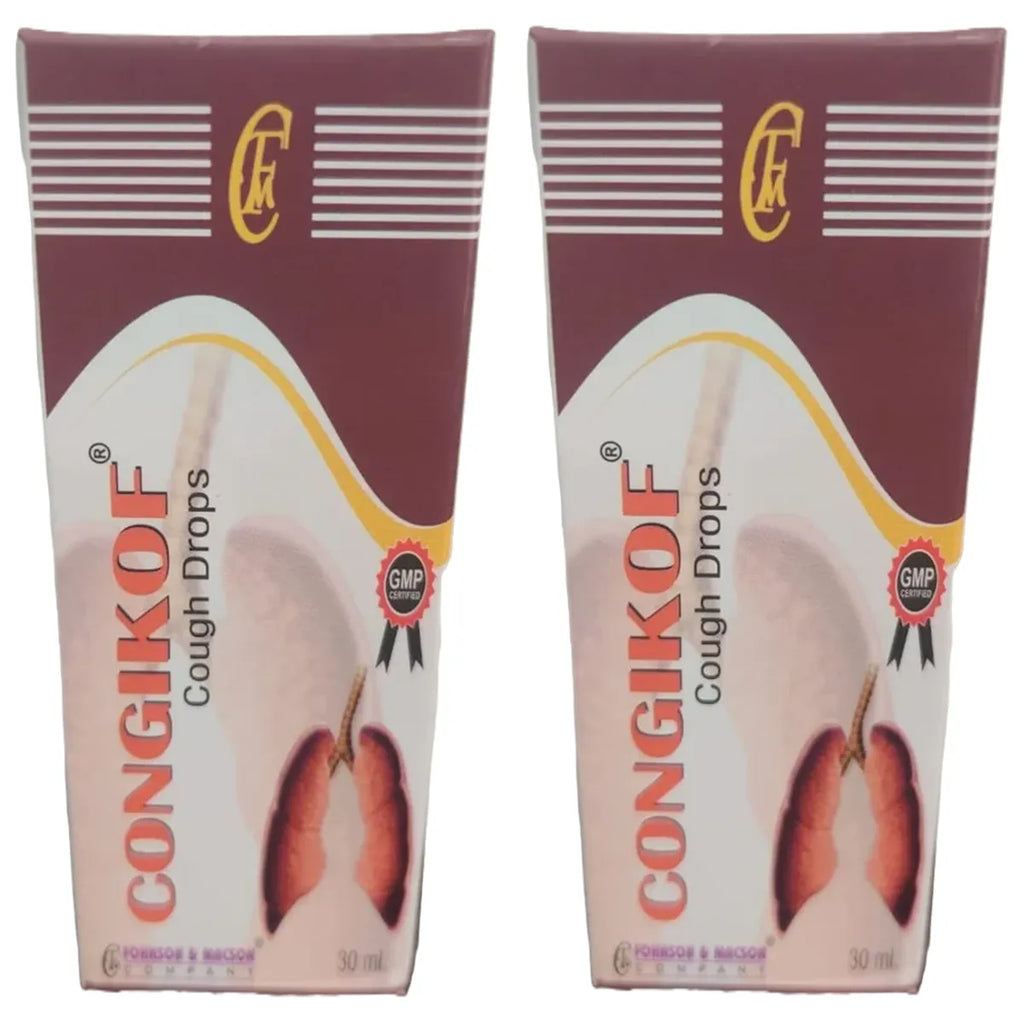 Fohnson & Macson Congikof Drops | Grocsy