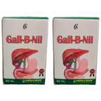 Fohnson & Macson Gall-B-Nil Drops | Grocsy