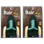 Fohnson & Macson Hair Forte Drops | Grocsy