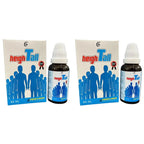 Fohnson & Macson Heigh Tall Drops | Grocsy