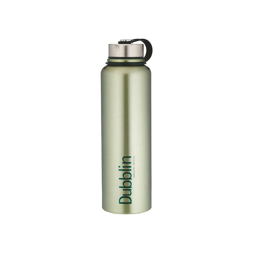 Dubblin Turbo Vacuum Bottle | Grocsy
