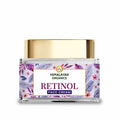Himalayan Organics Retinol Face Cream | Grocsy