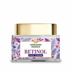 Himalayan Organics Retinol Face Cream | Grocsy