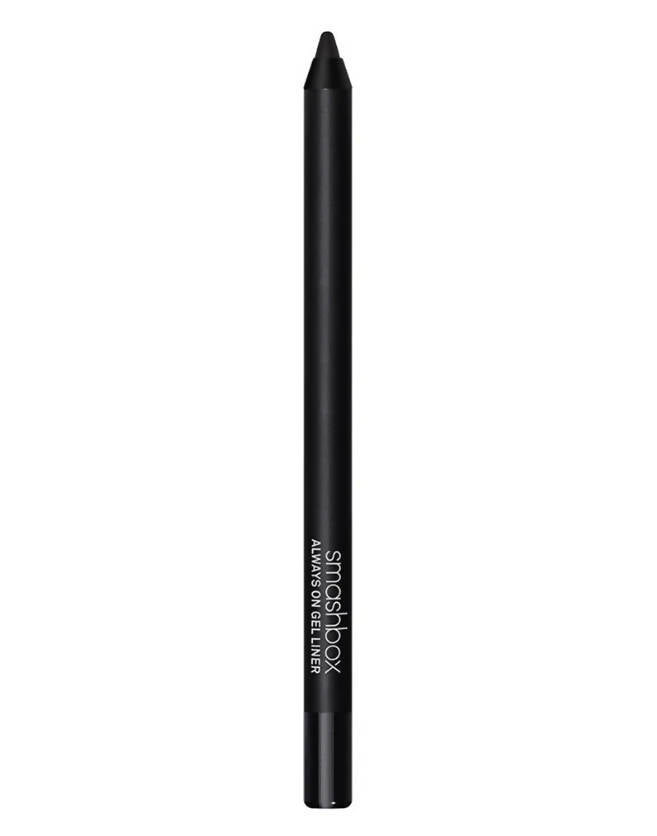 Smashbox Always On Gel Liner - Fishnet (Jet Black) | Grocsy
