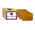 Good Vibes Saffron Radiance Handmade Soap Bar | Grocsy