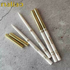 Maliao 24Hrs Stay Love Me Waterproof Smudgeproof White Kajal | Grocsy