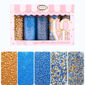 Confect Fusion Mashup Sprinkles FM Multipack 46 | Grocsy