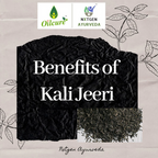 Nxtgen Ayurveda Kali Jeeri | Grocsy