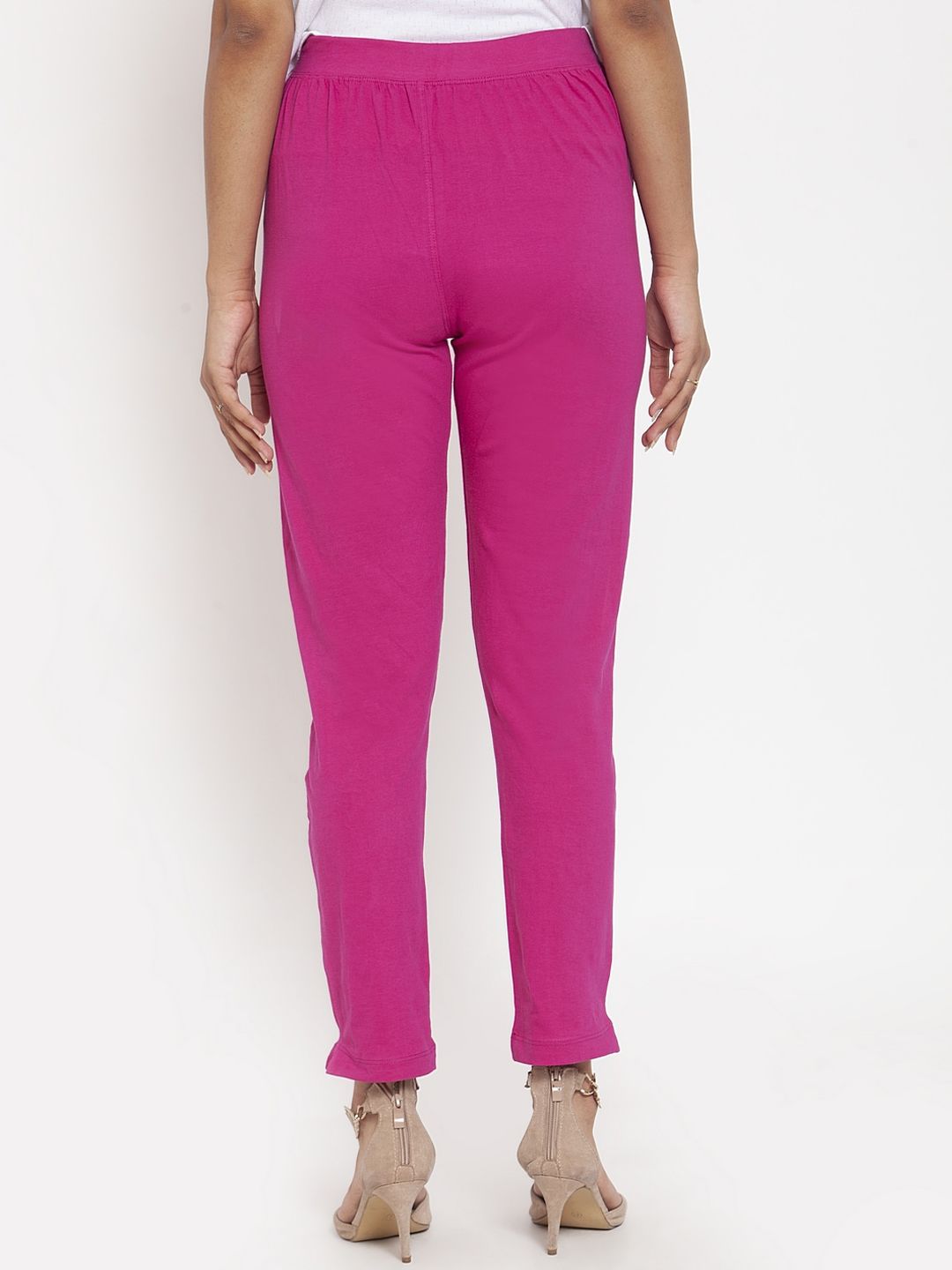 TAG 7 Women Pack Of 2 Leggings | Grocsy