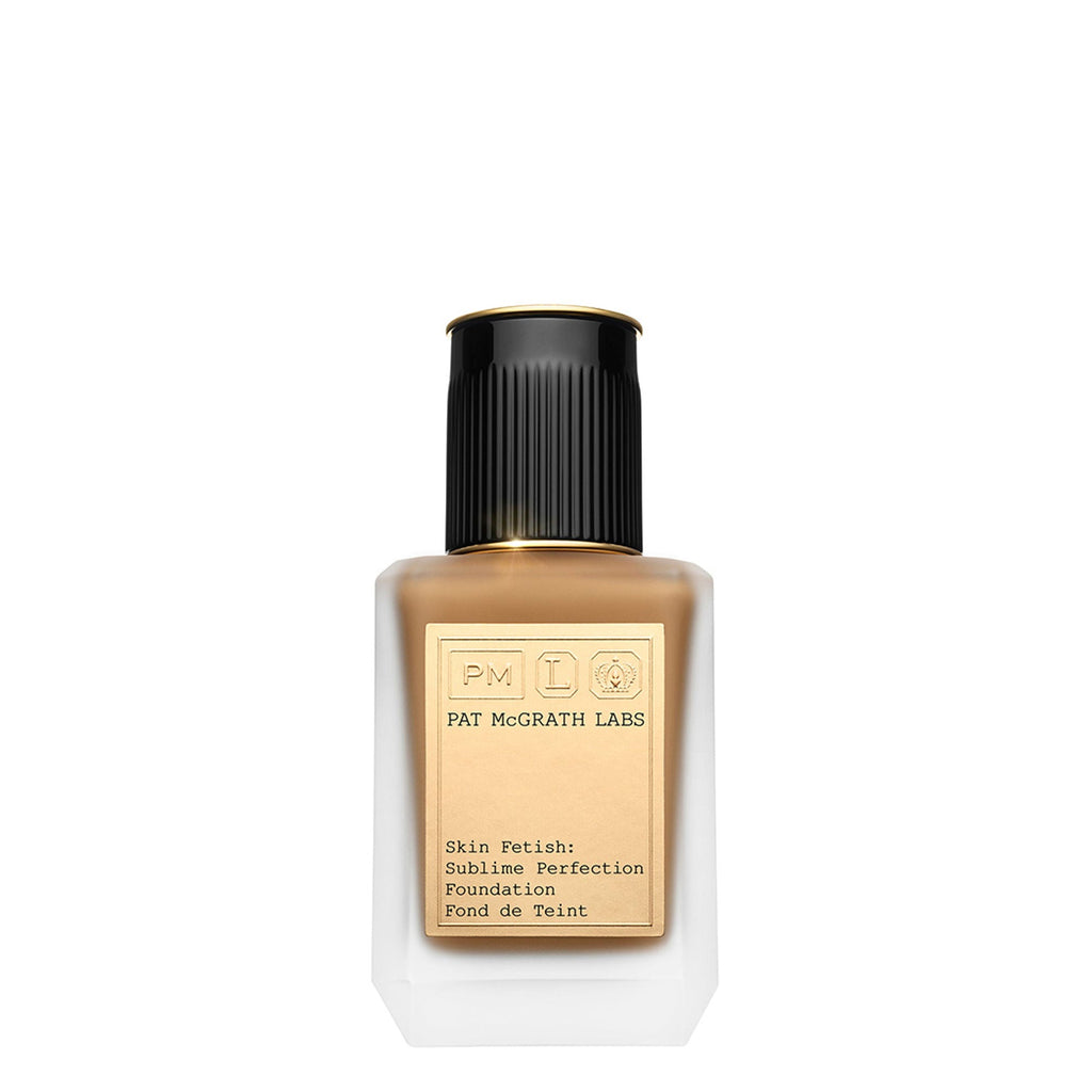 PAT McGRATH LABS Skin Fetish: Sublime Perfection Foundation - Medium Deep 23 | Grocsy