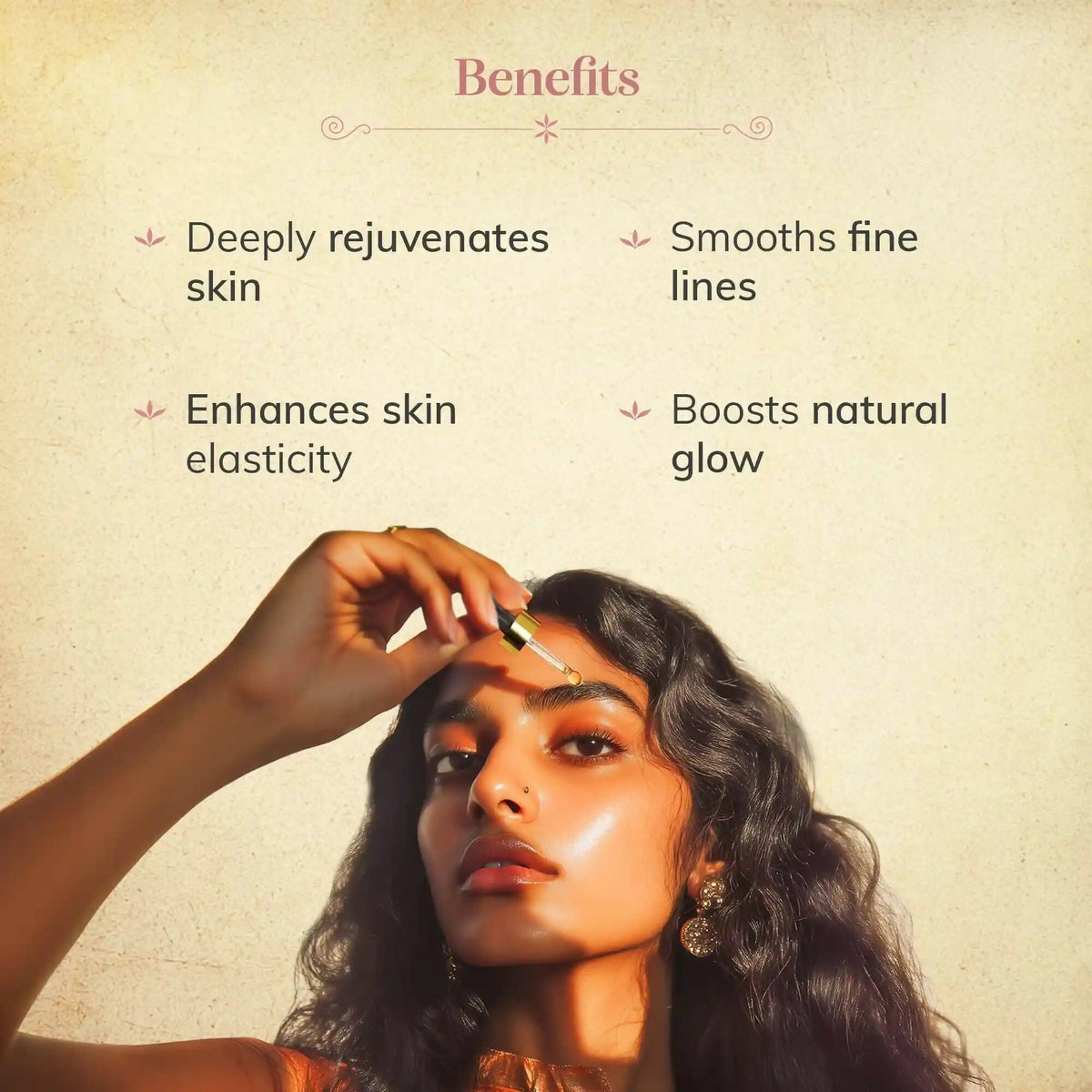 Chengavi Red Rice Face Serum | Grocsy