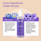 Fab Oils Body Massage Body Oil For Firm Skin & Relaxation | Grocsy