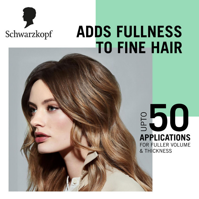 Schwarzkopf TAFT Instant Hair Styling Volume Powder | Grocsy