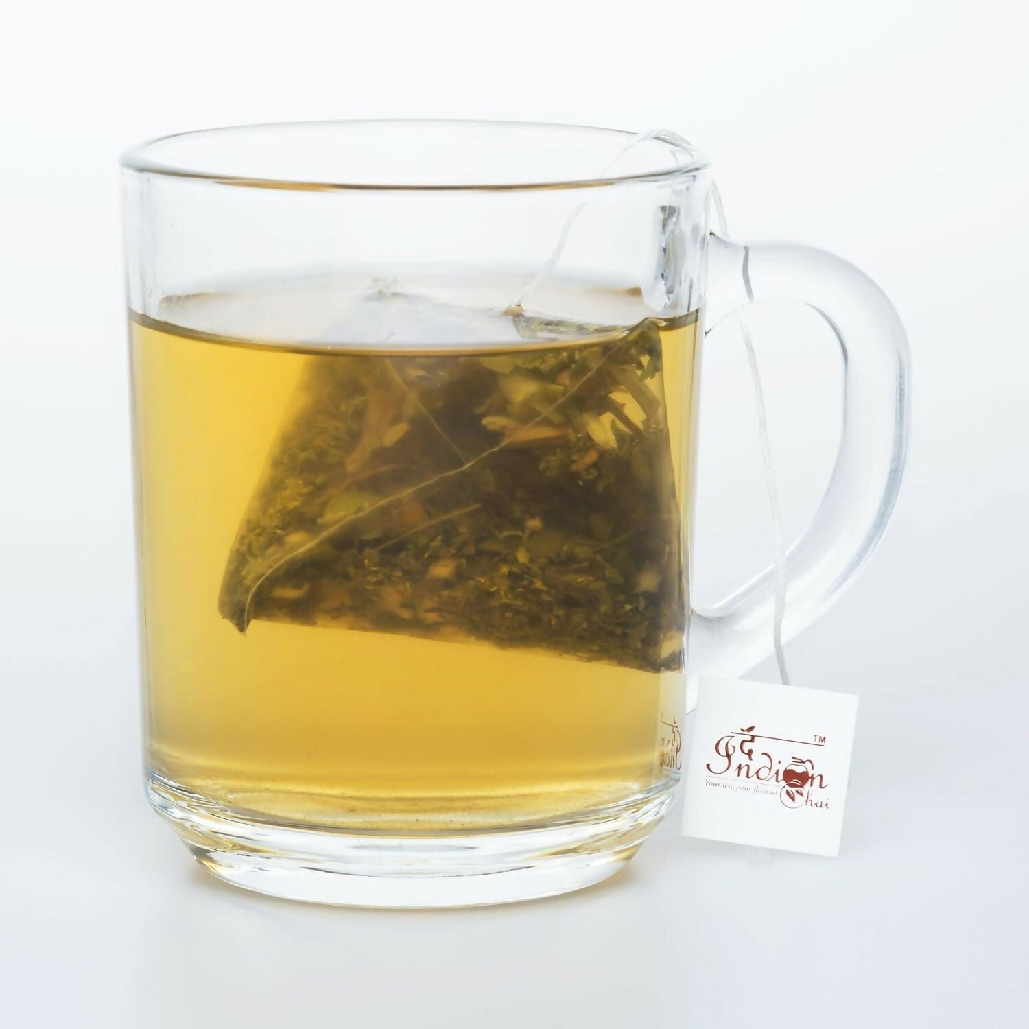 The Indian Chai - Good Sleep Tea 30 Pyramid Tea Bags | Grocsy