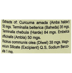 Indian Remedies Pilesar Capsules | Grocsy