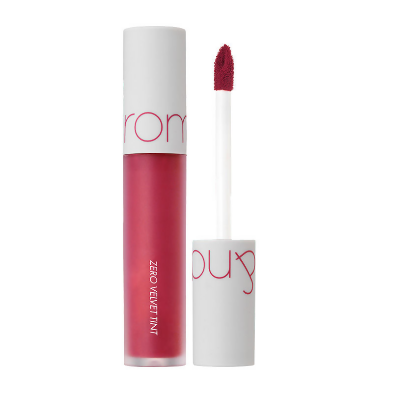 Rom&nd Zero Velvet Tint - 07 Fizz | Grocsy