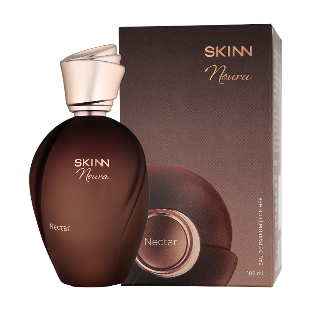 Skinn By Titan Noura Nectar Eau De Parfum | Grocsy